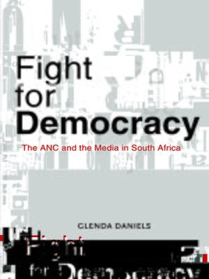 cover image of Fight for Democracy